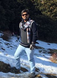 Aman Agrawal