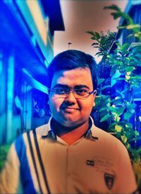 Indrajit Saha