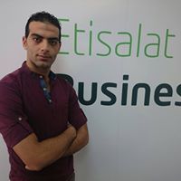 Eslam Ragab