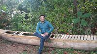 Shahab Ahmed