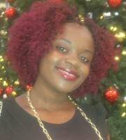 Mwila Chisonga
