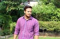 Sumit Suthar