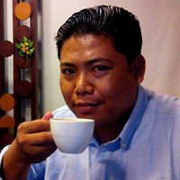 William Htut