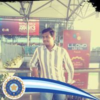 Chandra Sekhar