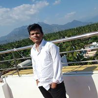 Ramesh Lm
