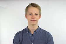 Bob van Schaik
