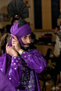 Hans Singh