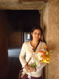 Aditi Madan