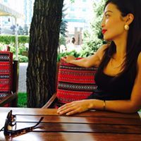 Айгуль Бейшеналиева