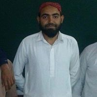 Mehmood Khan