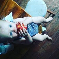 Marlie Vuuren