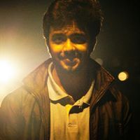 Neeraj Dayaramani