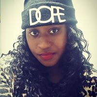 Mishelle Severe