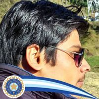 Vaibhav Rai