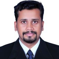 Faisal Mannarkkad