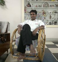 Santosh Raja