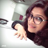 Pratika Shetty