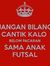 Awi Has...