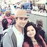 Aditya Kumar