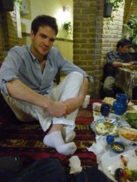 Baptiste Truchot