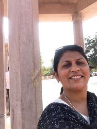Reena Jain