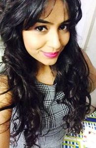Shikha Singh