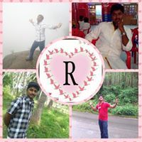 Chandru Sweet