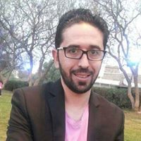 Hazem Mohammad