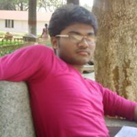 Daanam Ravindrareddy