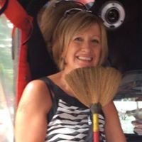 Karen Rogers
