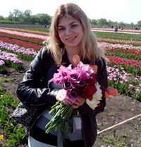 Olesya Shtanyuk