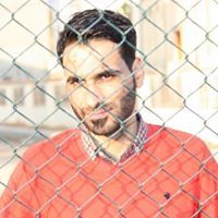 Mustafa Alnajh