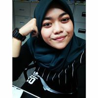 Amirah Fiqah