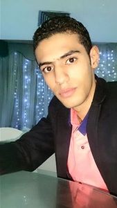 Hossam Nabwy
