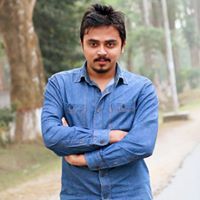 Yousuf Ahmed