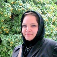 Fereshteh Farrokhzad