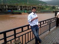 Ashish Srivastava