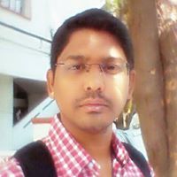 Naresh Yadav
