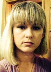 Tamara Lavriienko-Bodnar