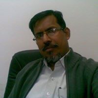 Mohammed Moqeem