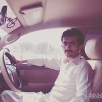 Waheed Khoso