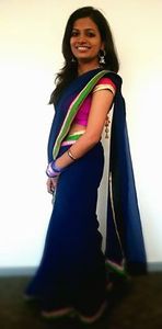Megha Gowroji