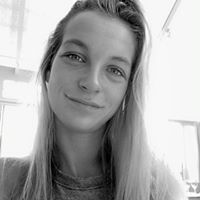 Stefanie Van Reybrouck