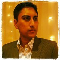 Naveed Mohammed