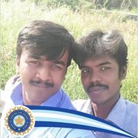 Sudhakar Reddy