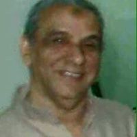 Mohamed Abd Elnaby