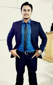 Rao Mohsin
