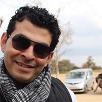 Abd ElRhman
