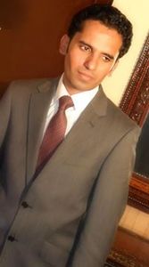 Nabeel Ahmad