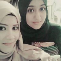 Soumaya Ben Lassoued